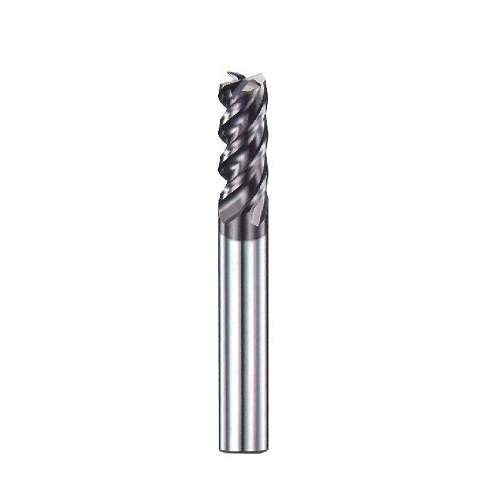 Stainless steels End Mills
