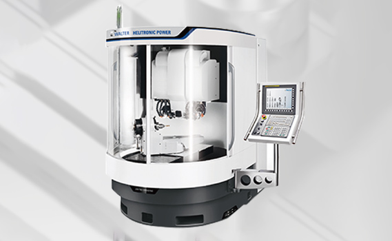 Walter POWER Tool Grinder (Germany)